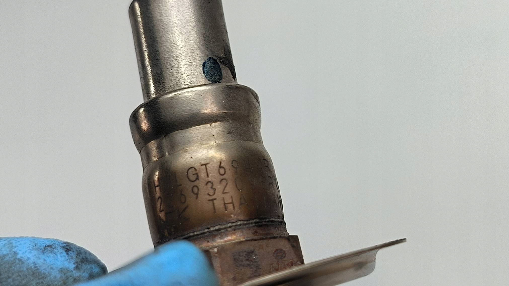SONDA 226932098R DACIA BIGSTER et