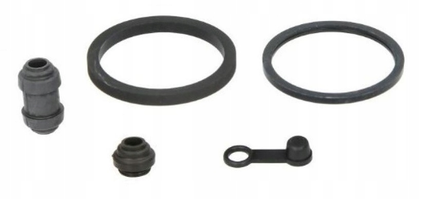 BCR-113 - комплект для ремонта хомута Honda VT 1100 C3 Shad.A.