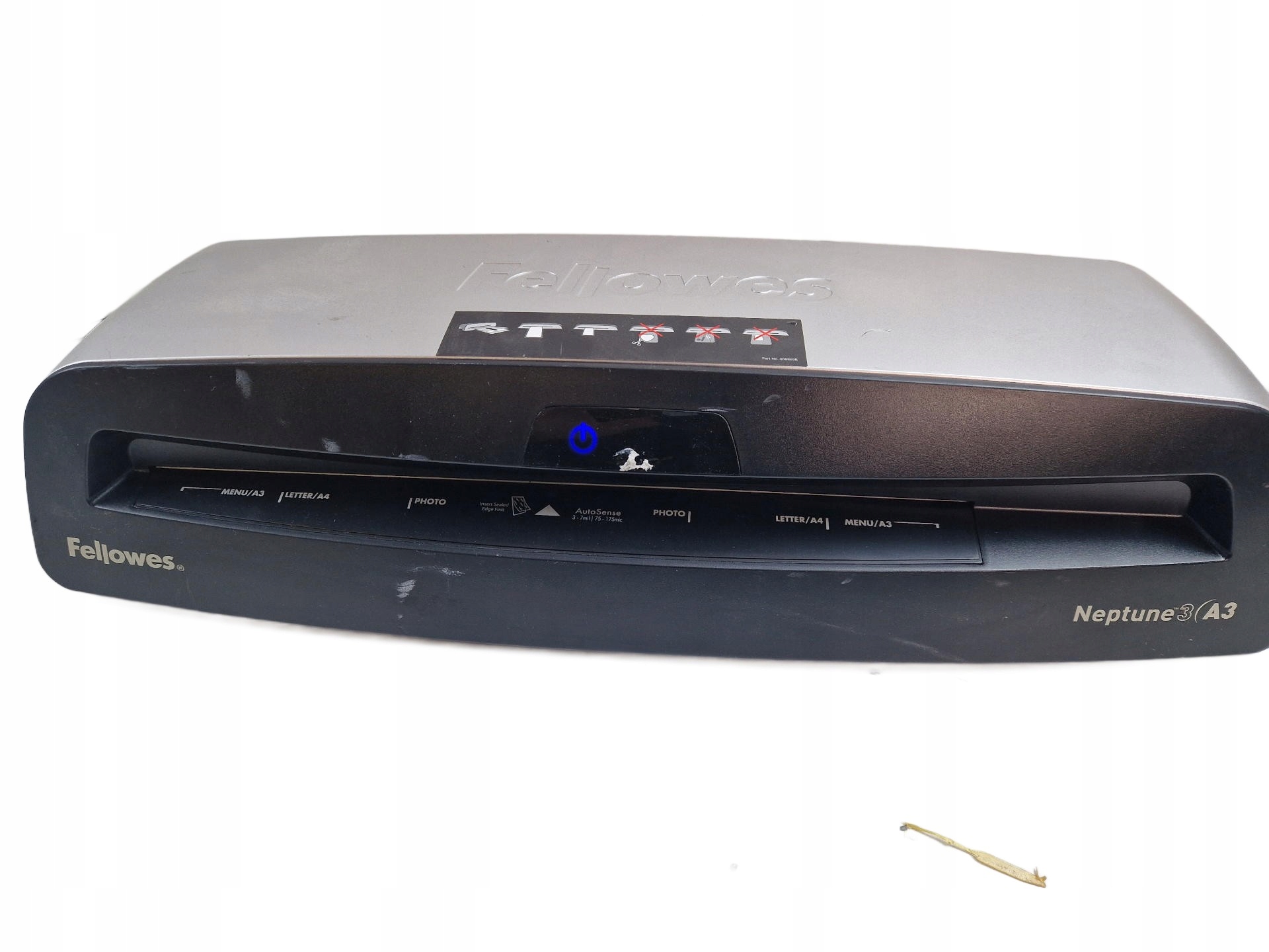 Fellowes Neptune3 A3