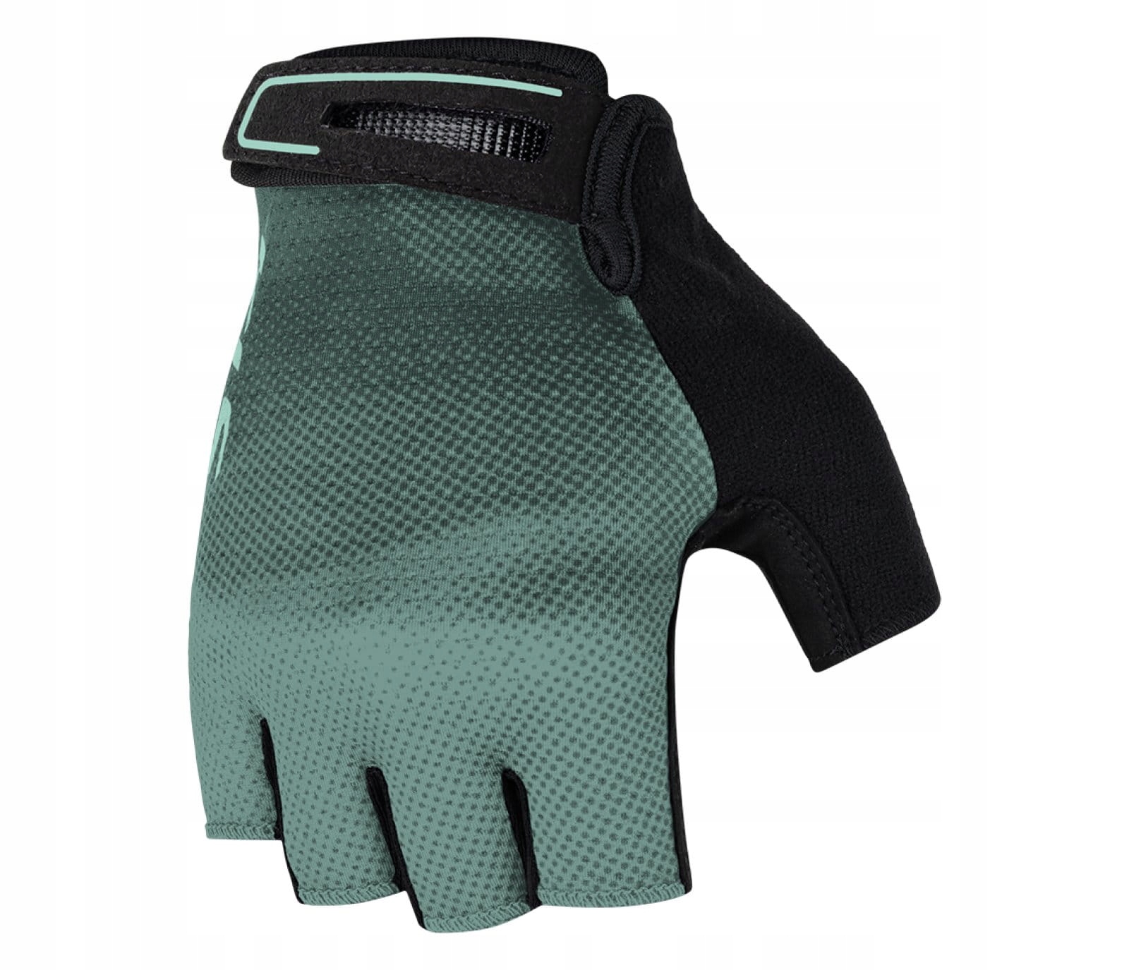Rękawiczki Kellys Factor 025 green Xs