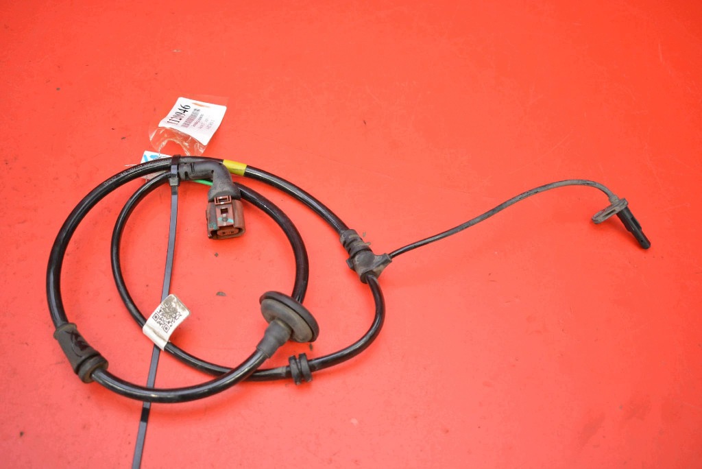 bundle wiring ABS left rear part 207000703AA JAECOO J7 1.5 T-GDI 143 KM 23