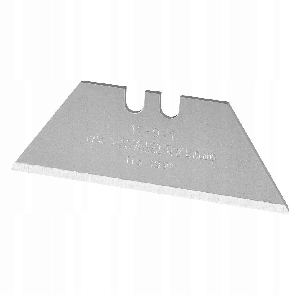 

Ostrze 1991 trapezowe Stanley 19mm 5szt. 0-11-911