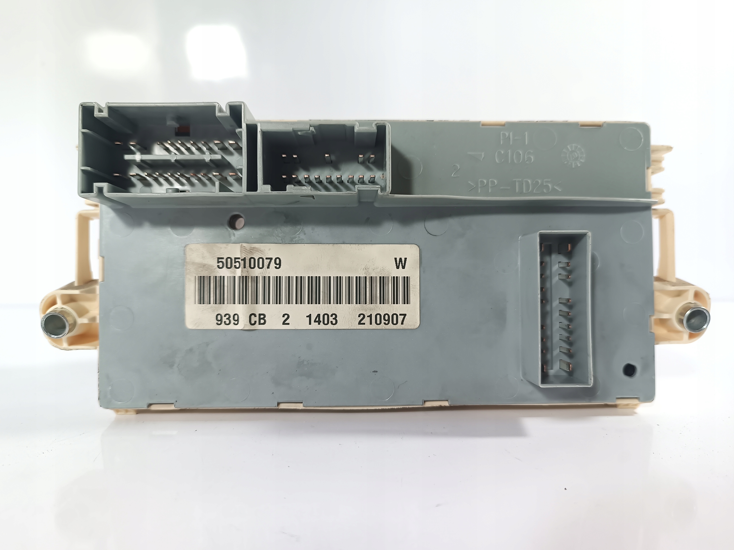 Alfa Romeo 159 06-11 Module fusibles OE 50510079