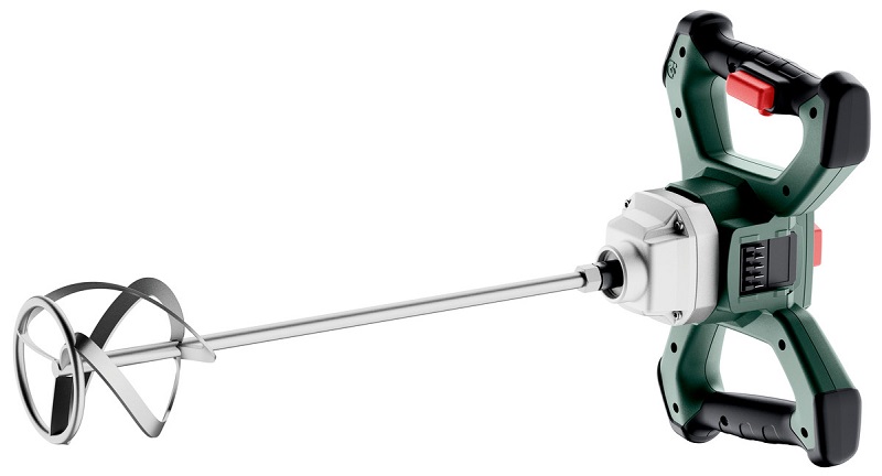 Mieszarka akumulatorowa Metabo Rw 18 Ltx Bl 120 (bez akumulatora i ładowark