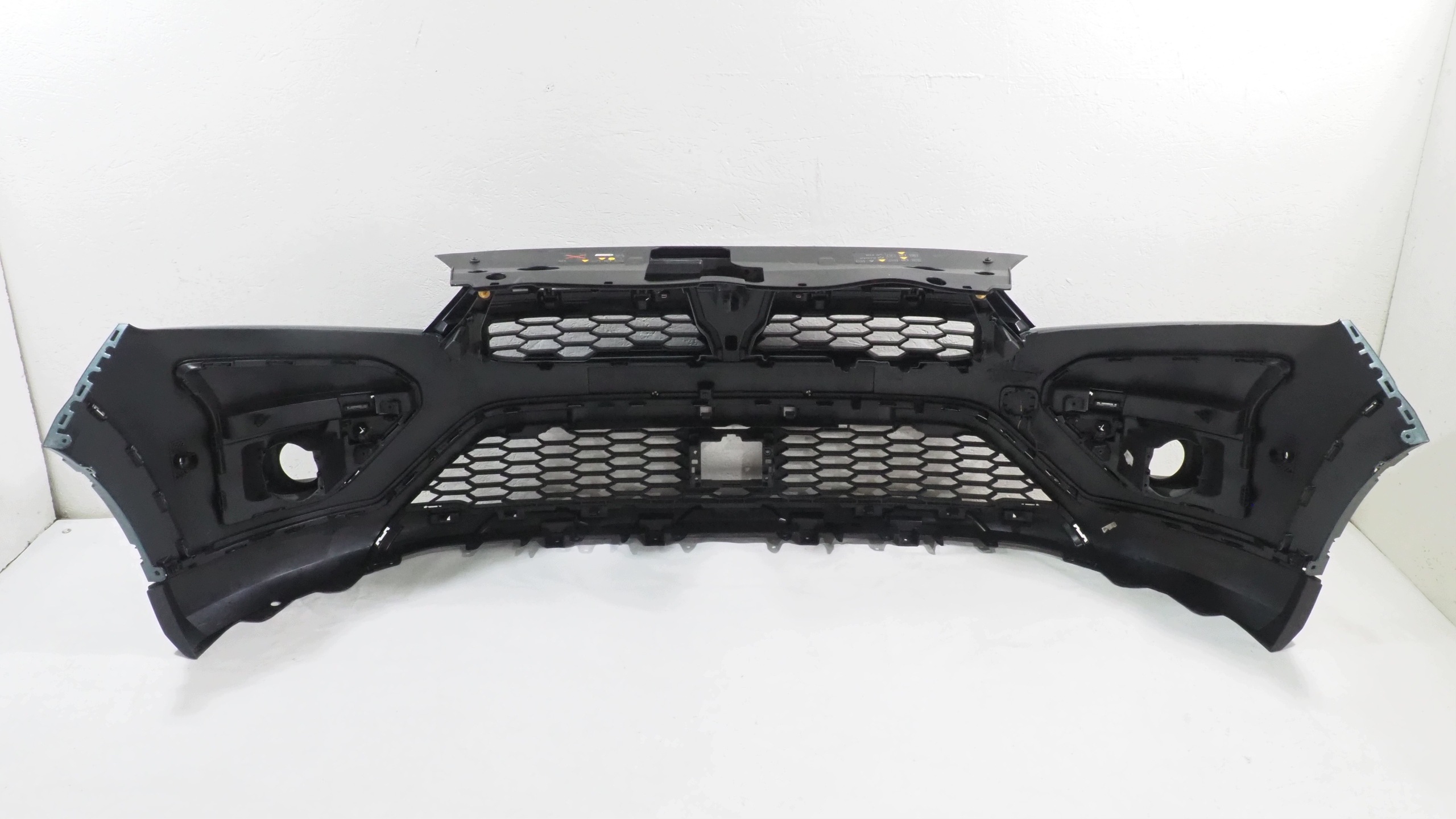 Dacia Sandero III Stepway bumper front front 620228861R
