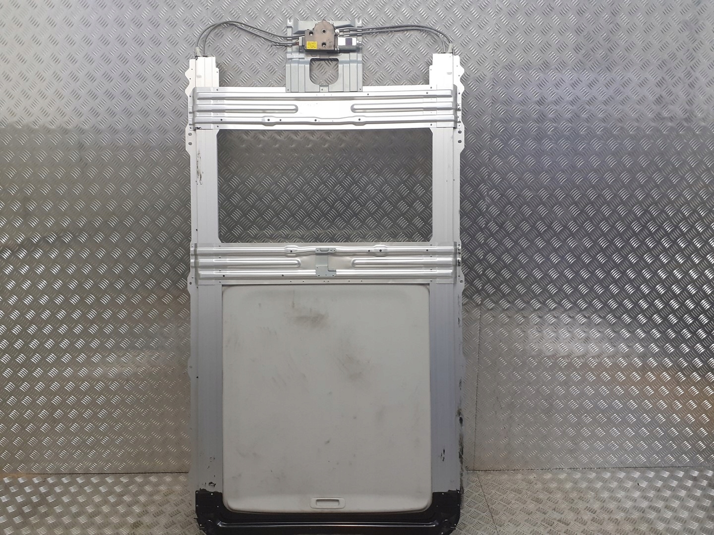 SZYBERDACH PANORAMA SUBARU FORESTER SH 2.0 D AWD Producent części Subaru