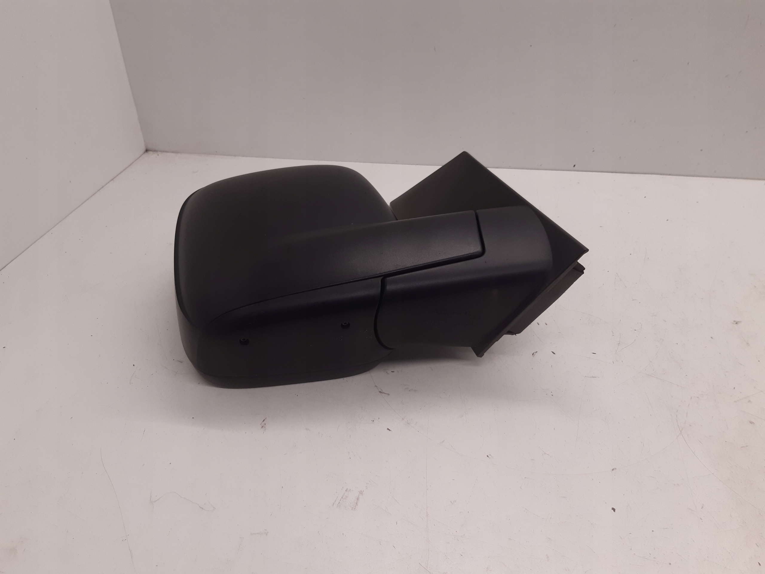mirror manually z aerial right europa VW Caddy IV 2K5 1,2 TSI
