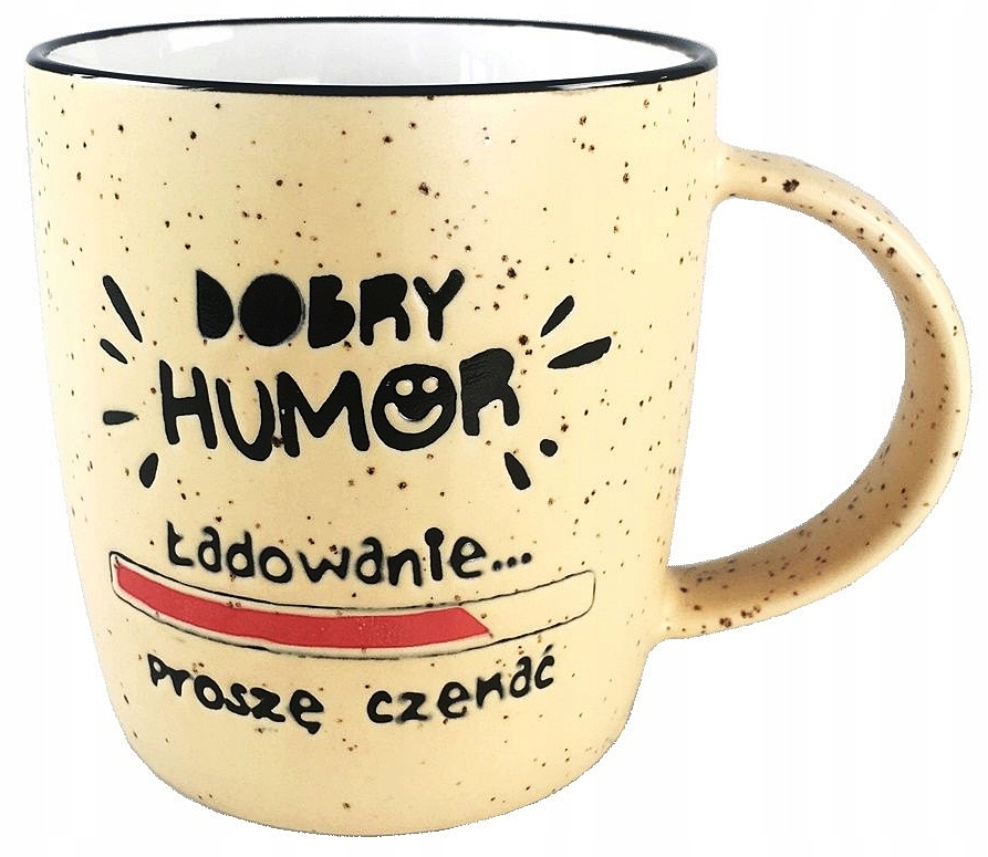 

Kubek, na Mikołajki dla Nastolatka