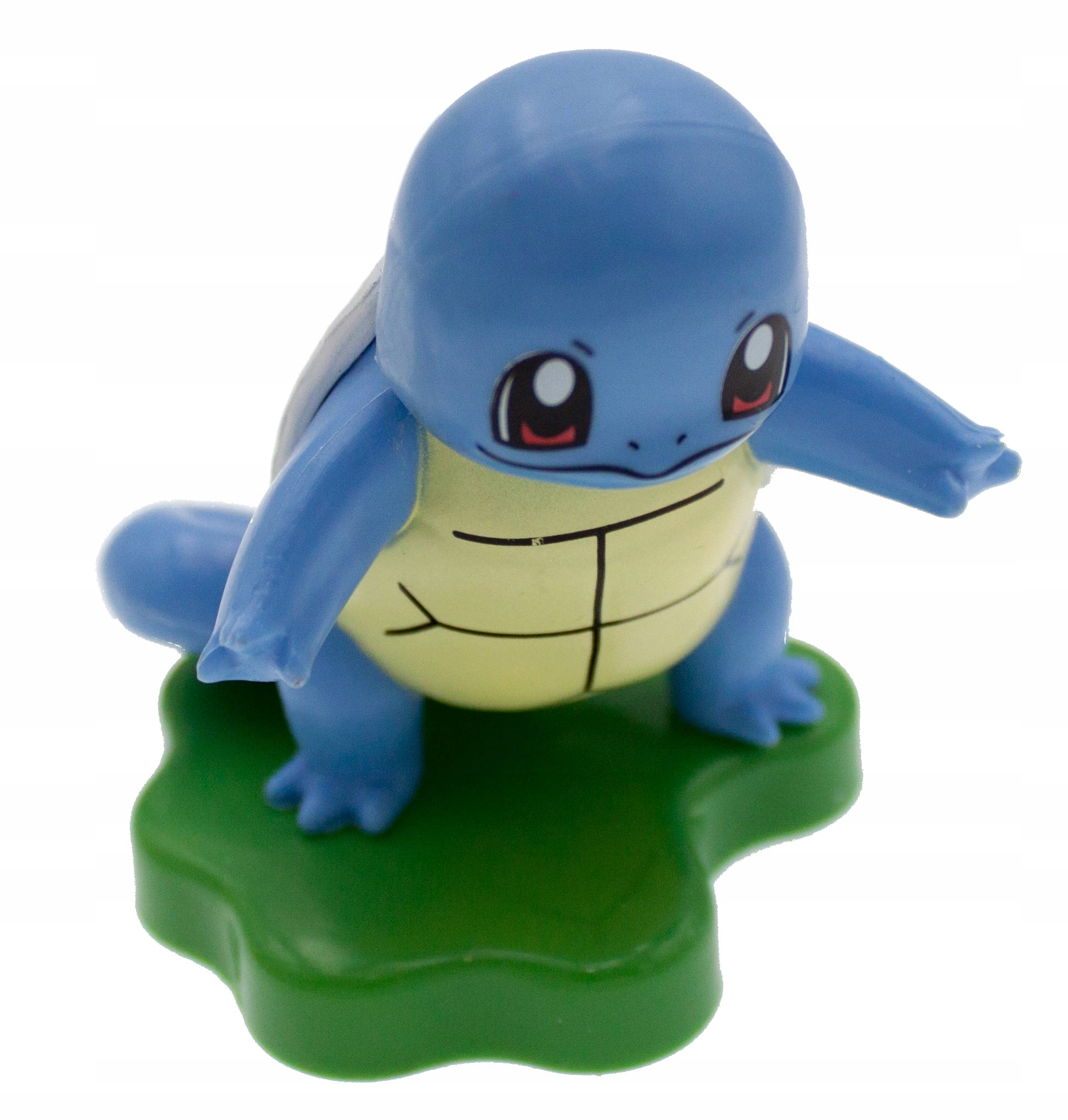 ZESTAW 6 DUŻYCH FIGUREK POKEMON NIESPODZIANEK Płeć chłopcy dziewczynki