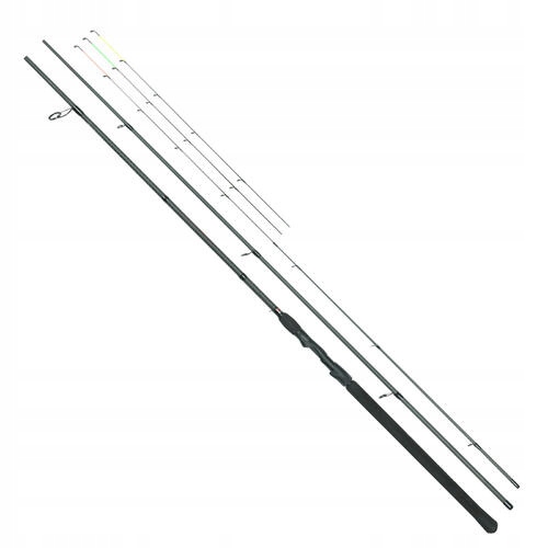 Wędka Robinson Stinger X-cross Feeder (3+3) 3,90m 50-110g