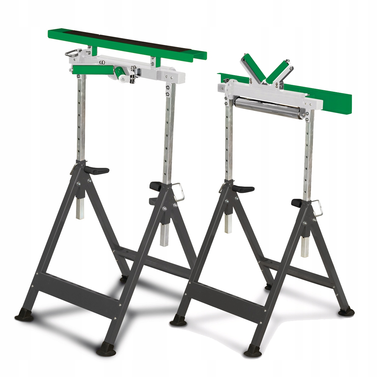 Stojak Warsztatowy Ums 1200kg Holzstar 5900009