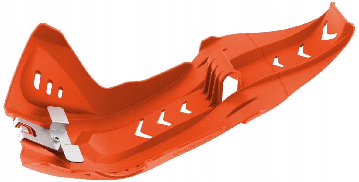 Polisport Krytka Motora Fortress Skid Plate S Krytom Pro-link Ktm Sx-f 250