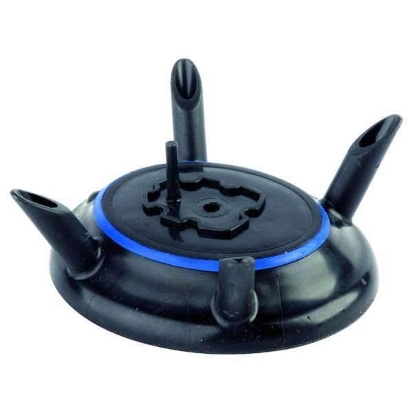 1580031110 Korpus górny kolektora 240 ml