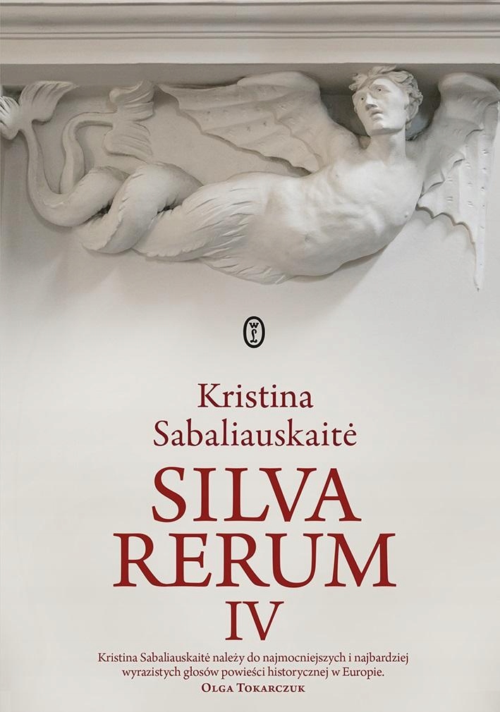 

Silva Rerum IV Kristina..