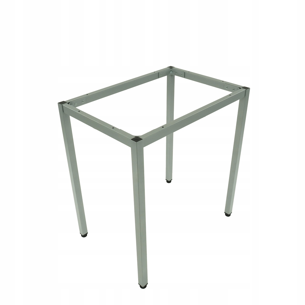 Stelaż stołu BOX 70x50 Alu