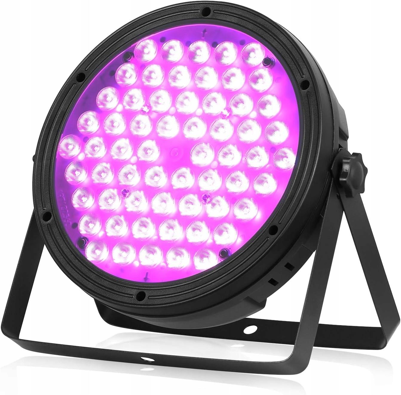 Led Scénický reflektor Betopper 120 W Rgbw, 4v1 G1451