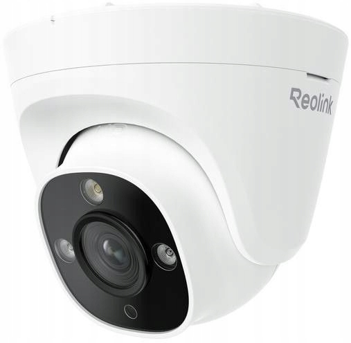 Kamera Ip Reolink RP-PCT12M 12MP PoE Profesional Ultra Hd