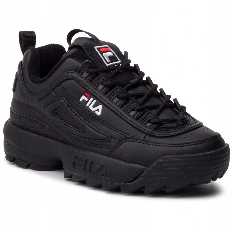 Tenisky Fila Disruptor Low 1010302.12V Vel 37