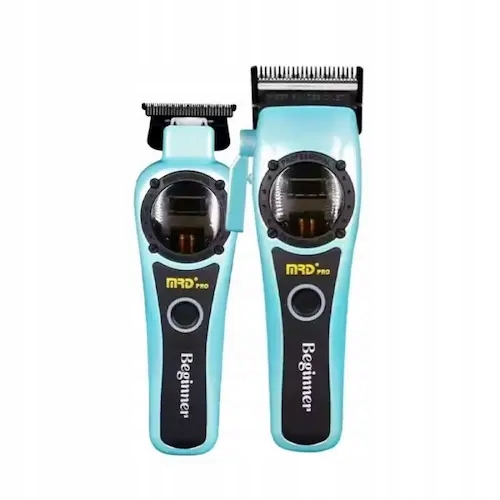 Pro Set Vector Beginner Light Blue Sada strojek zastřihovač