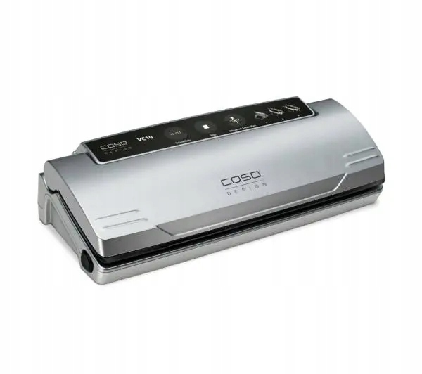 Zgrzewarka próżniowa do folii Caso Germany VC10 110W Pakowarka