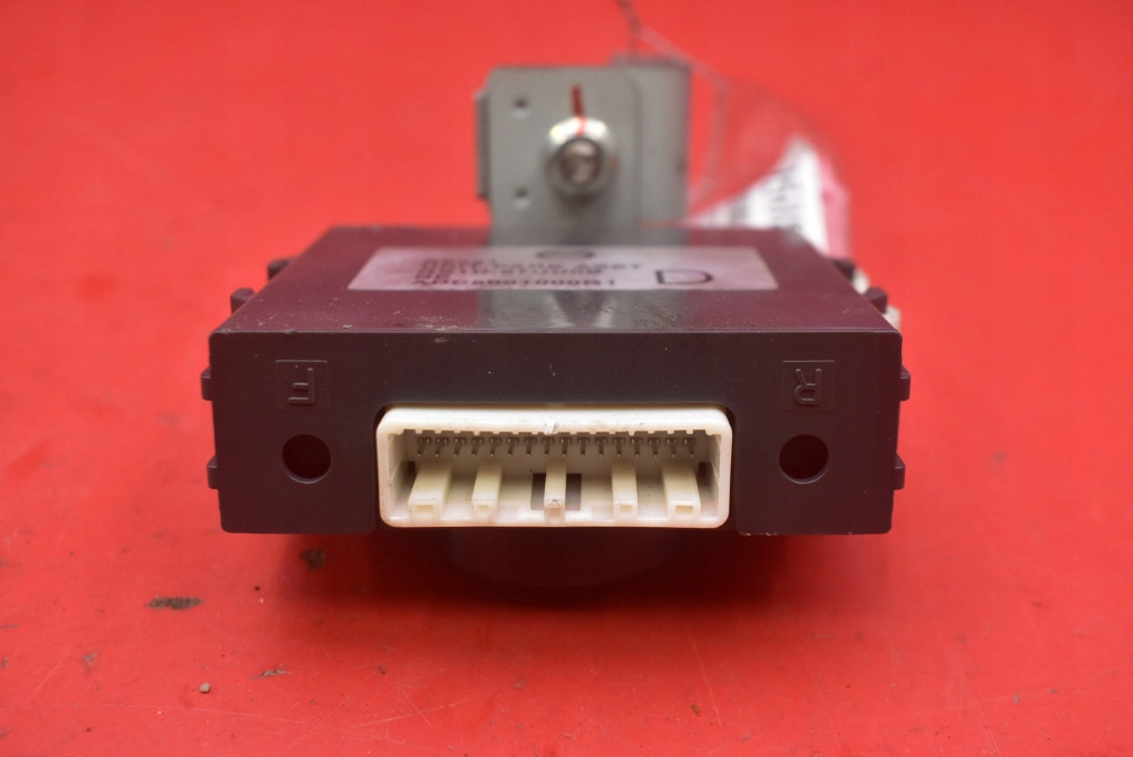 Centralina modulo parcheggio PDC GS1D67UU0B MAZDA 6 2 II GH 07-12
