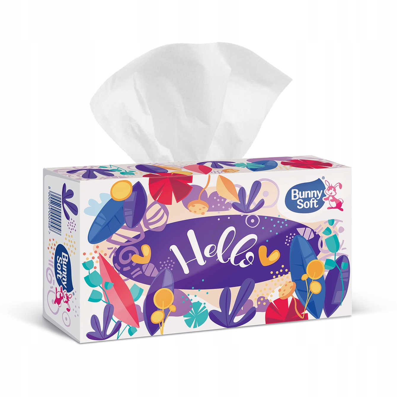 

Chusteczki Higieniczne 2W Kosmetyczne Box 100 szt.