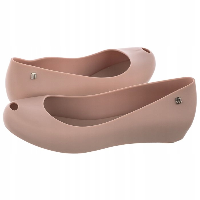 

Damskie Baleriny Melissa Ultragirl 32938 Różowe