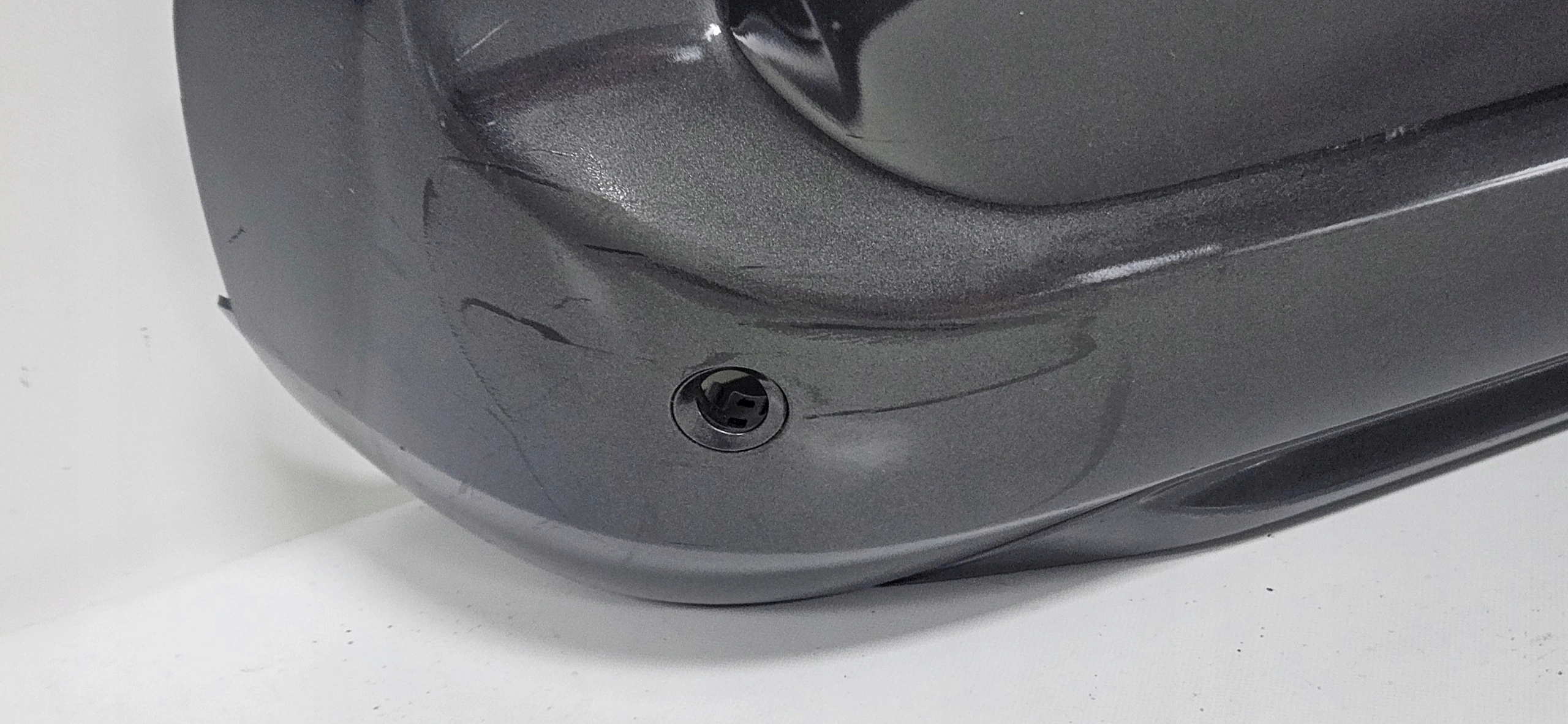 Stoßstange heck CITROEN BERLINGO IV 981674477 4PDC