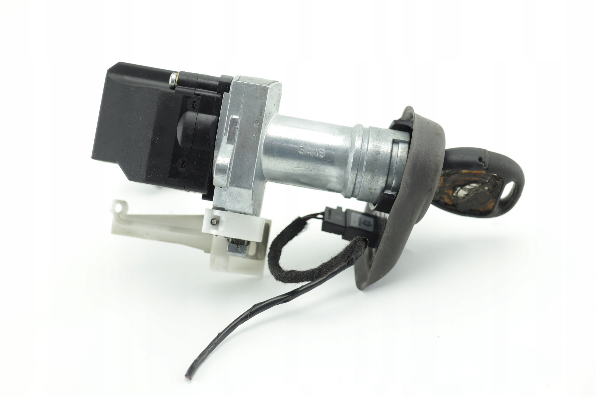 STACYJKA KLUCZYK SAAB 9 5 I YS3E 4943692