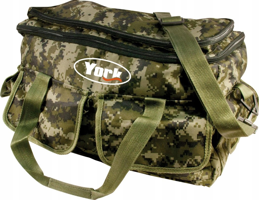 Torba York chlebak Typ