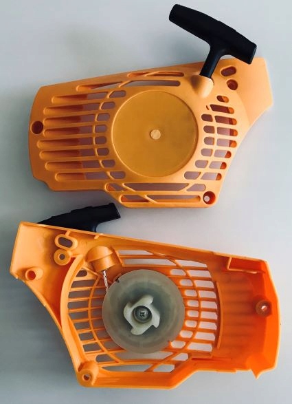 ROZRUSZNIK PARTNER P340S, P350S, P360S