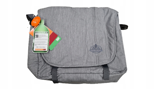 Vaude torPET Torba Na Laptopa Z Recyklingu 17 L