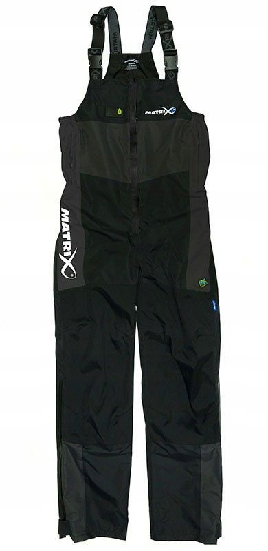 Spodnie ogrodniczki Matrix Hydro Rs 20K XXXL