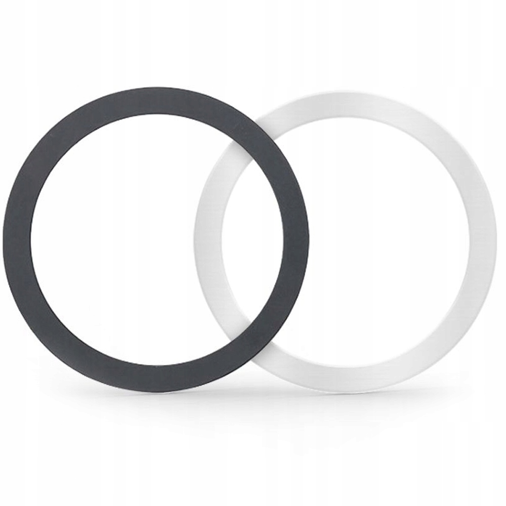 Blaszka Ring Nakładka 3M Do Magsafe Etui Na Telefon Mocny Magnes