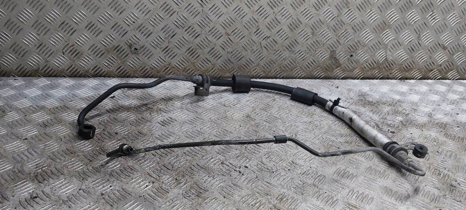 СИСТЕМА ДОПОМОГИ ПІД ТИСКОМ ELANTRA III 2.0 D