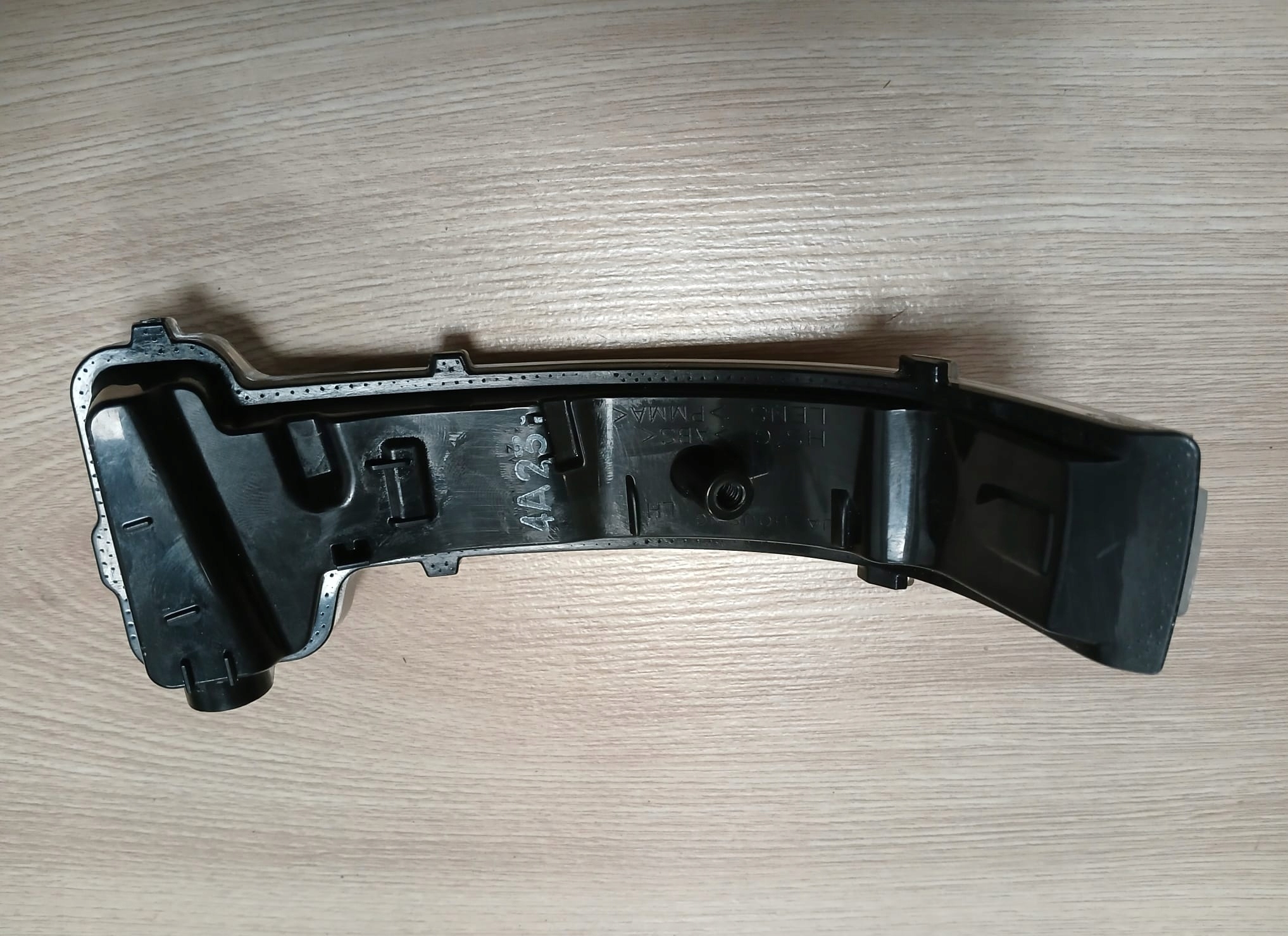 KIA PICANTO III indicator LED of left mirrors OE