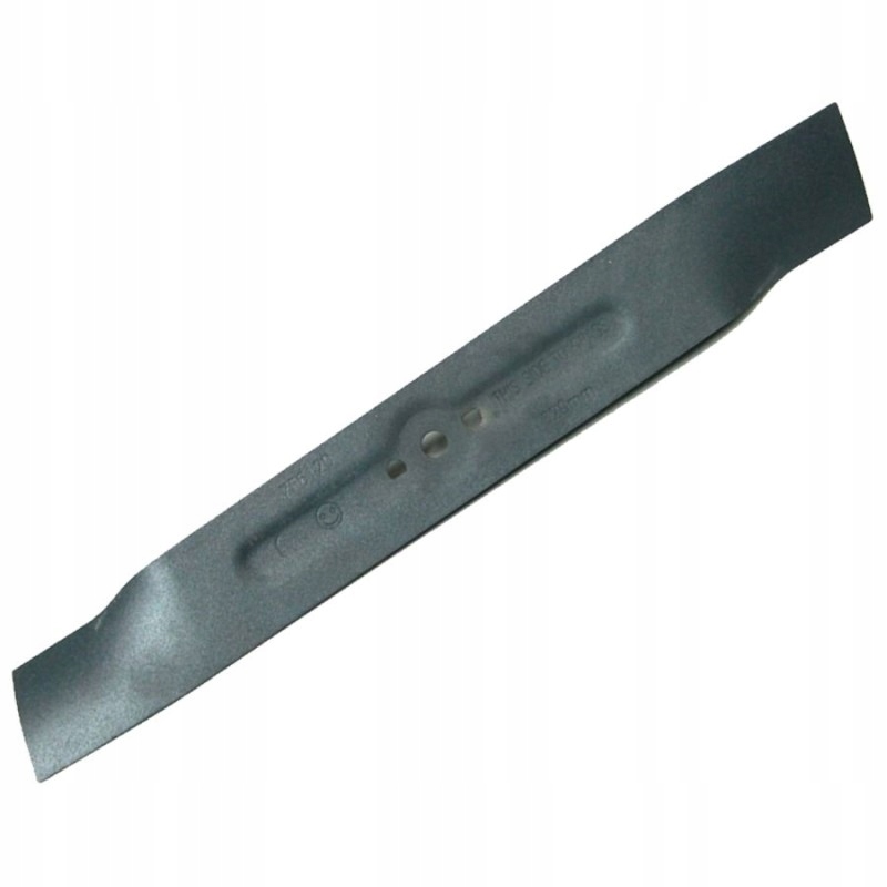 NÓŻ TNĄCO-ZBIERAJĄCY DO KOSIAREK NAC 31,5CM SZER. 4,5CM OSTRZONY DIAMENTOWO