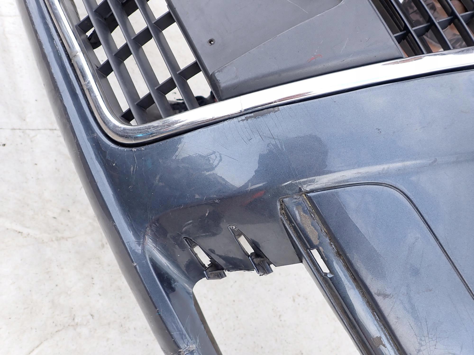 AUDI A6 C6 4F 04-08 bumper front front