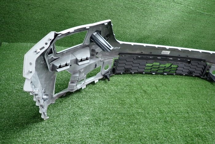 SKODA KODIAQ LIFT 21- front bumper front