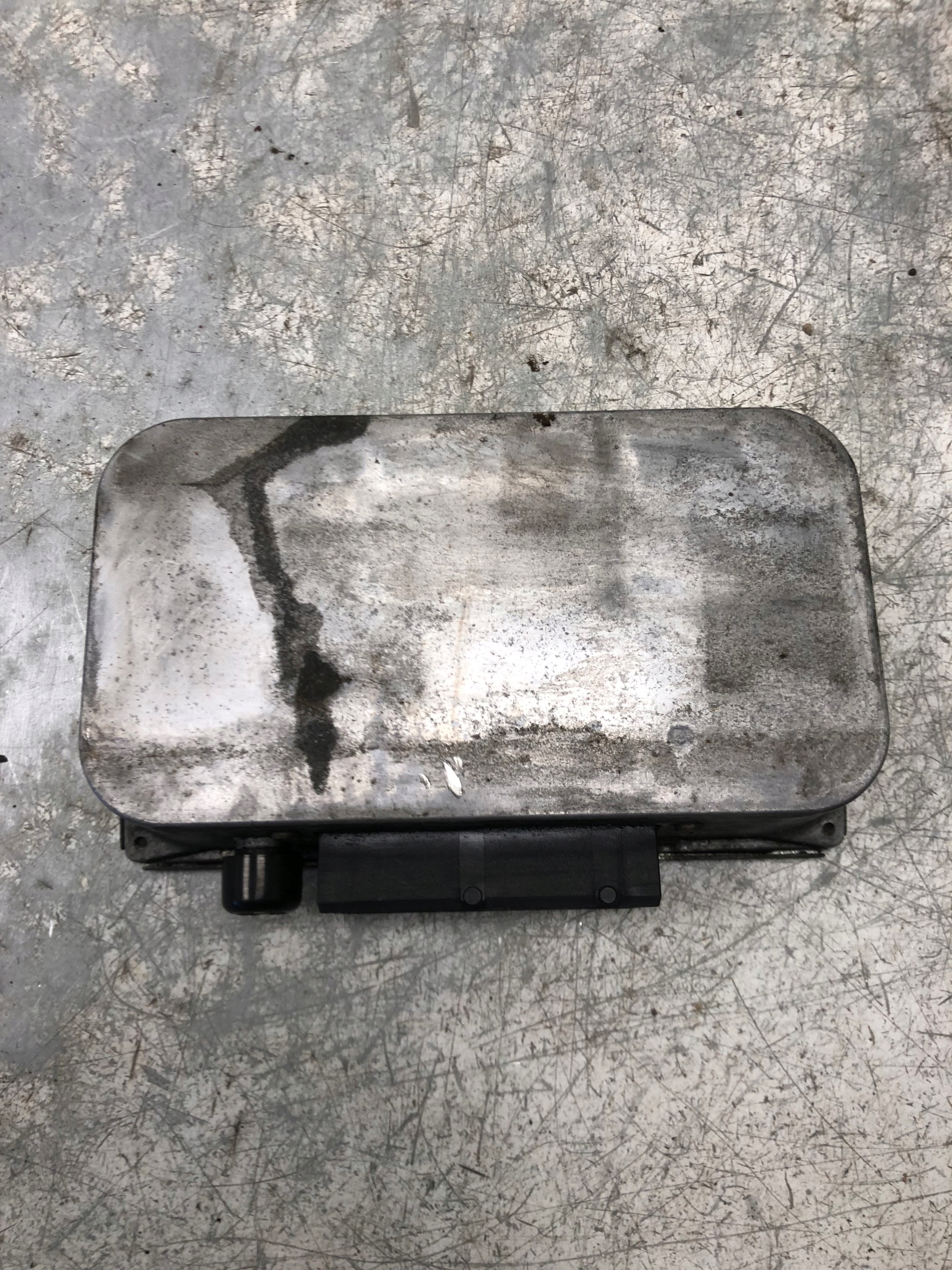 Computer Getriebe RENAULT LAGUNA II 8200104471