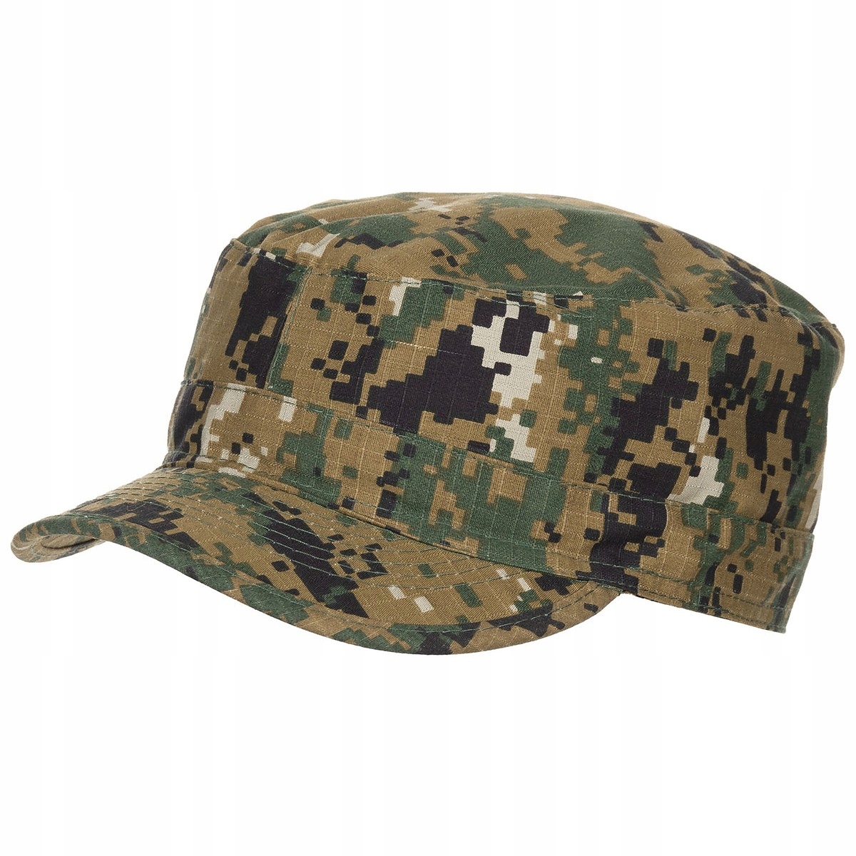 Czapka Patrolówka Us Army Mfh S digital woodland