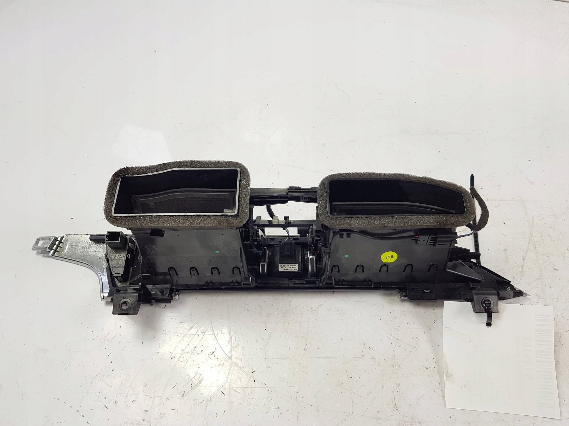 grid air conditioning devices 4G0941509 AUDI A6 C7