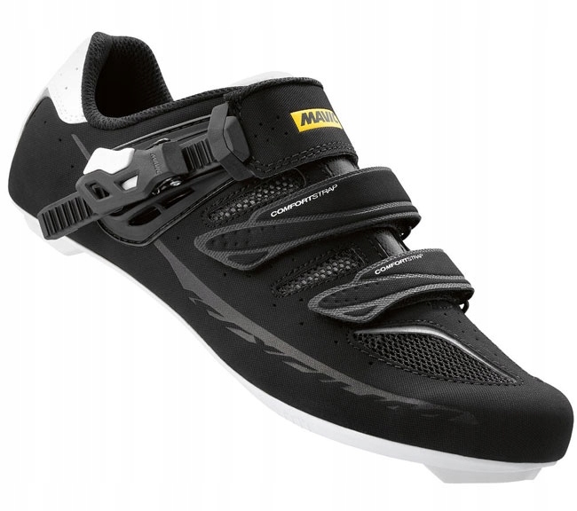 Buty rowerowe szosa damskie wpinane Spd-sl Ksyrium Elite II 39 1/3 24,5cm