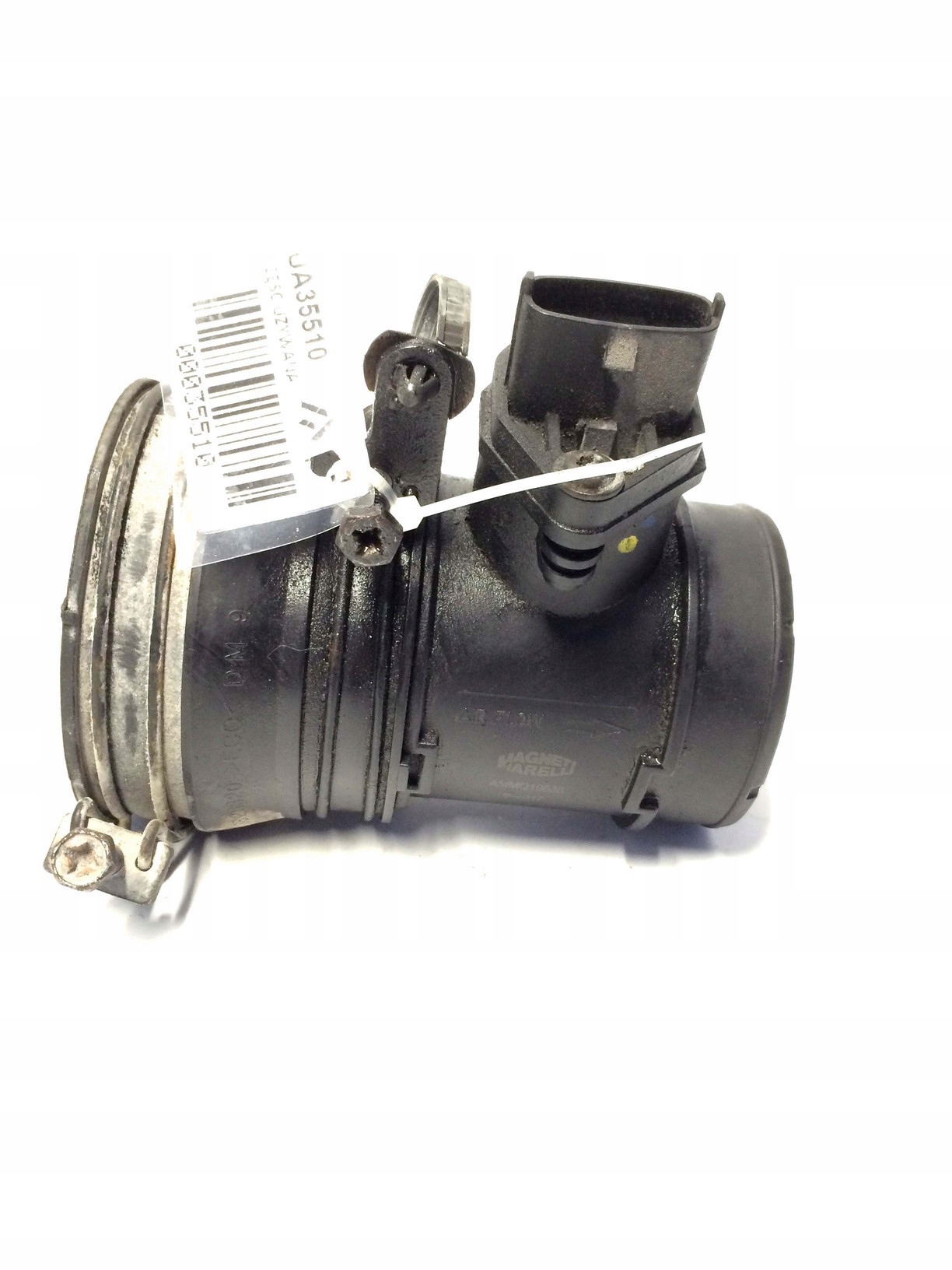 flow meter air MAGNETI MARELLI HYUNDAI SANTA FE AMMQ19685