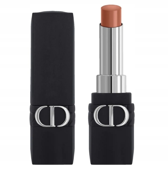 Dior Rouge Forever Matná rtěnka 200 Nude Touch