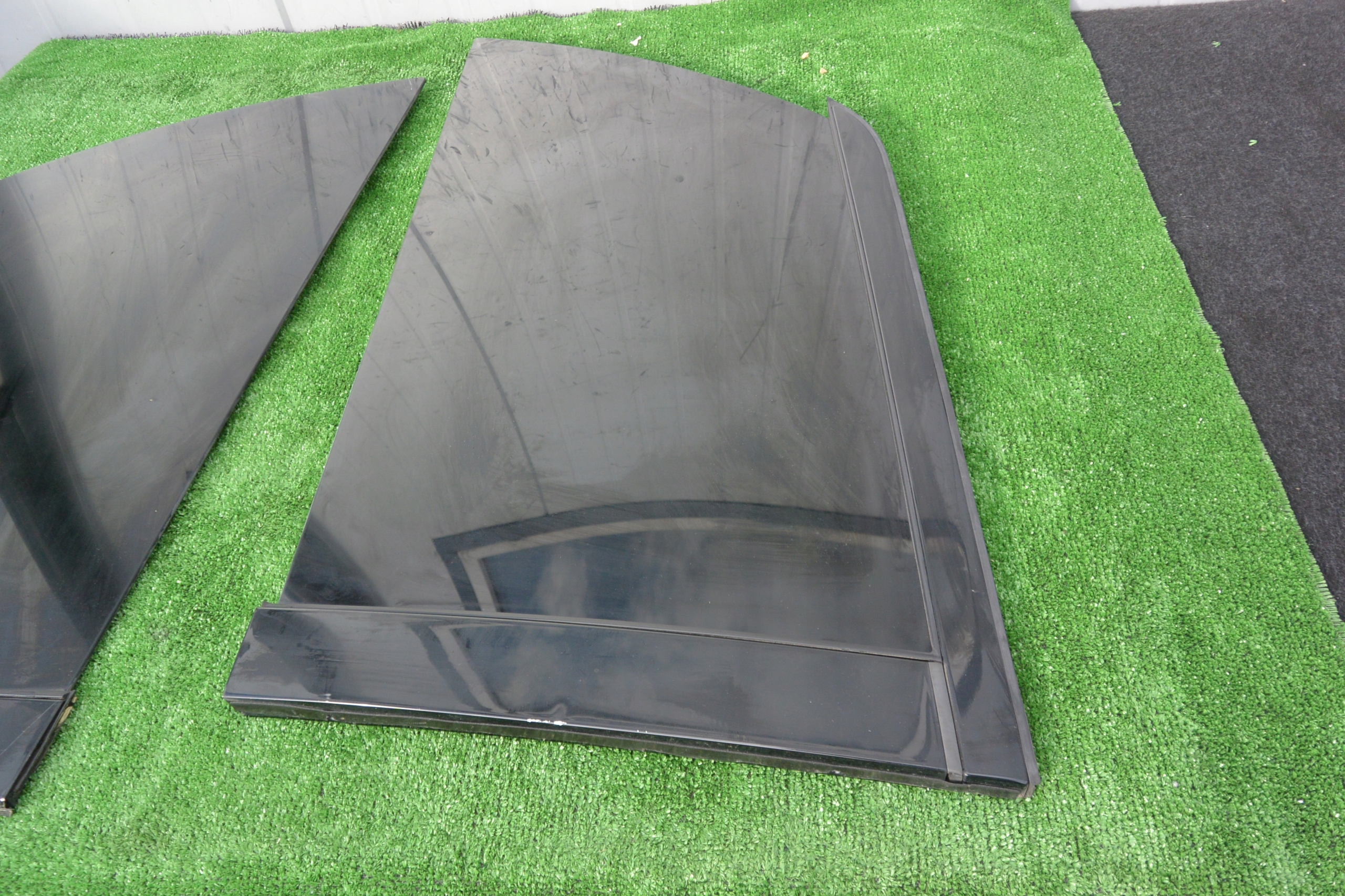 window bodywork 2011 MERCEDES GL X164 LIFT