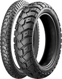 

Heidenau Opona 130/80-17 K60 (SIO2) 69T Tt 2023