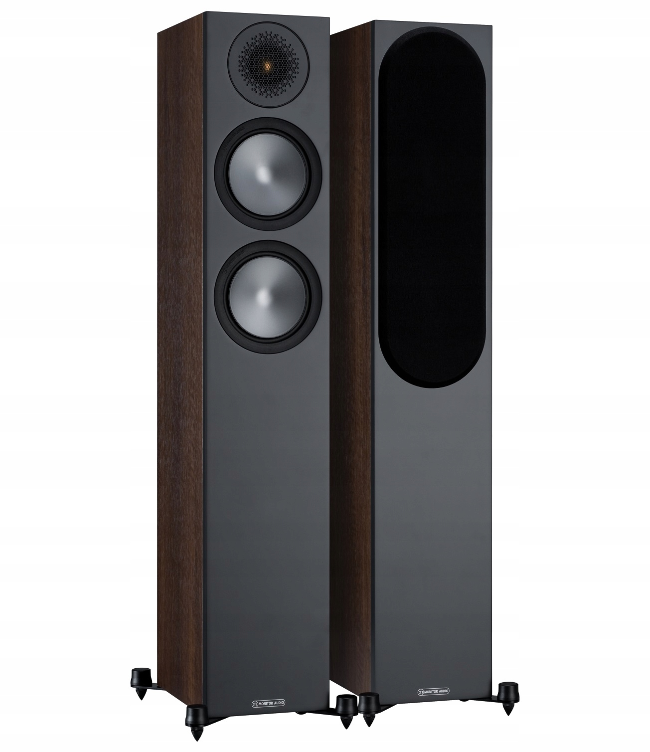 Monitor Audio Bronze 200 Orech – Radosť Z Hudby
