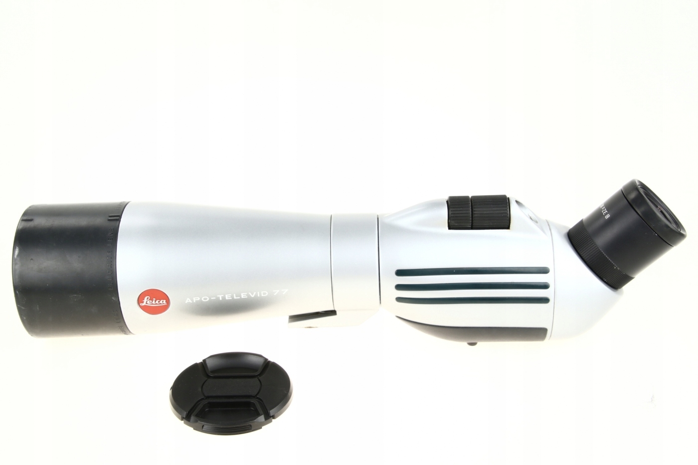 Luneta Leica APO-Televid 77 + wizjer B 32x WW