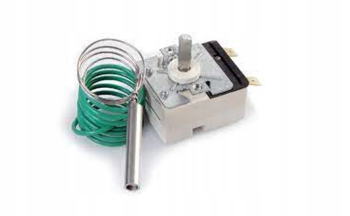 Termostatický regulátor teploty pro myčky Karcher HDS698 798 (2.882-574.0)